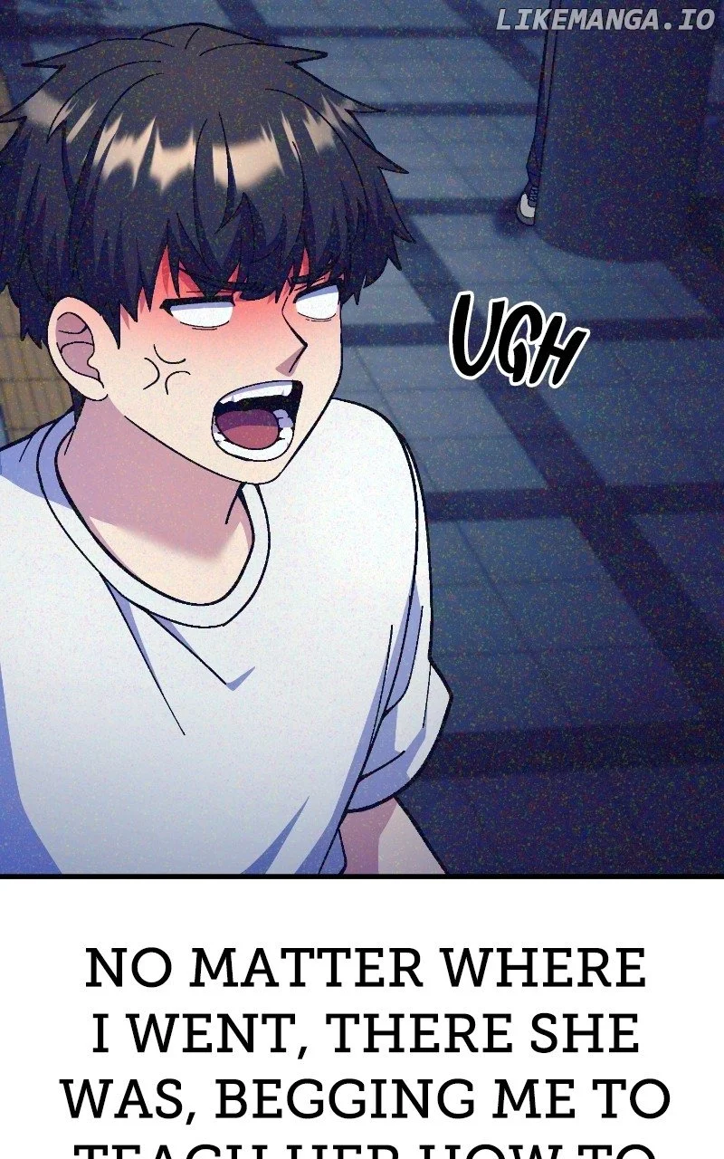 Divine Delivery Chapter 65 23